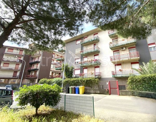 appartamento in vendita a Catania in zona San Giovanni di Galermo