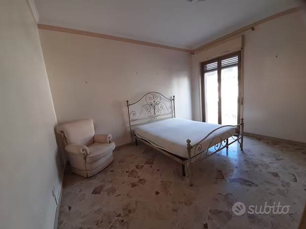 appartamento in vendita a Catania in zona Centro Storico