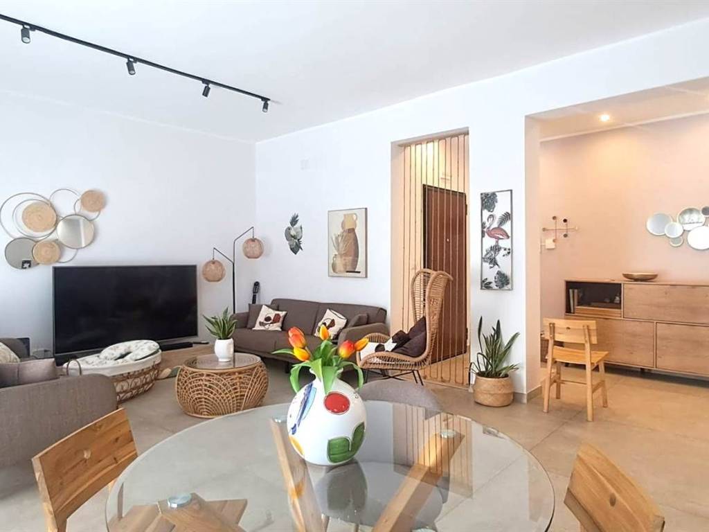 appartamento in vendita a Catania in zona Centro Storico