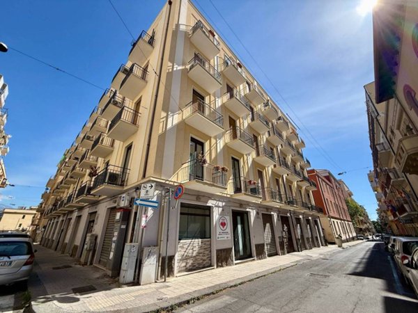 appartamento in vendita a Catania