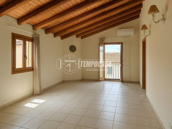 appartamento in vendita a Catania in zona Canalicchio