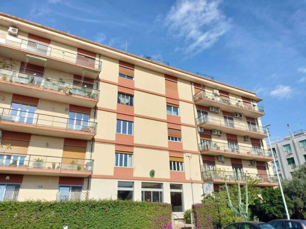 appartamento in vendita a Catania in zona Cibali