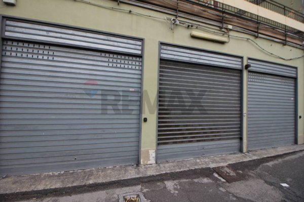 appartamento in vendita a Catania in zona Picanello