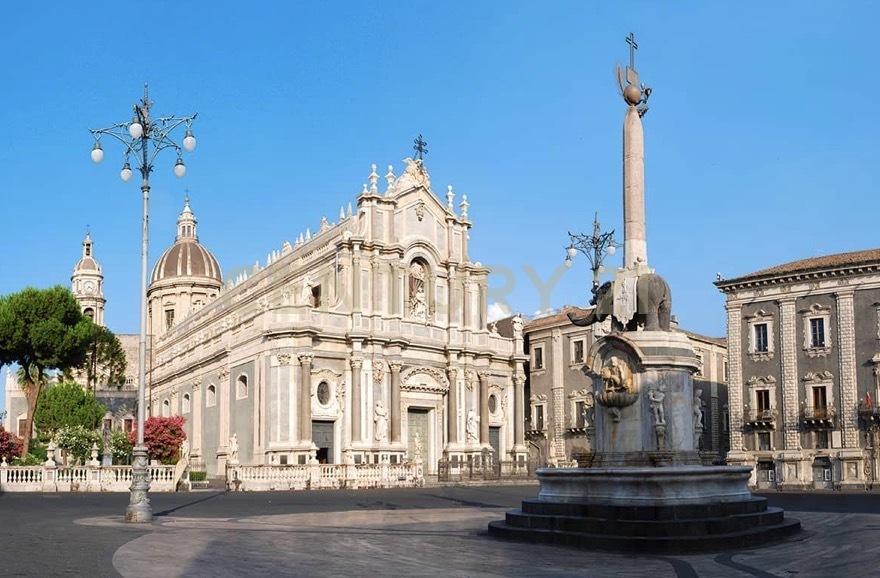 appartamento in vendita a Catania in zona Centro Storico
