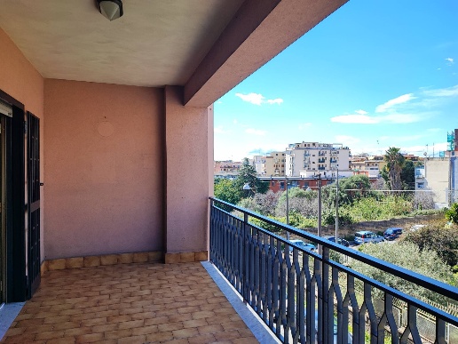 appartamento in vendita a Catania