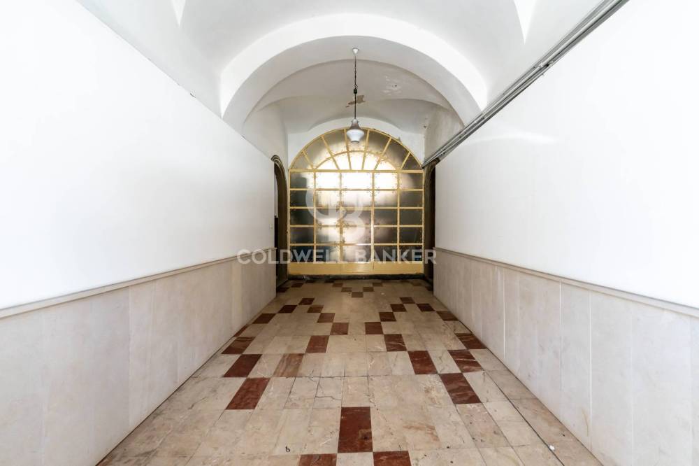 appartamento in vendita a Catania in zona Centro Storico