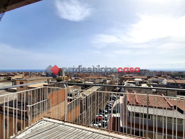 appartamento in vendita a Catania