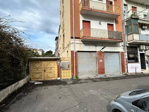 appartamento in vendita a Catania in zona San Leone