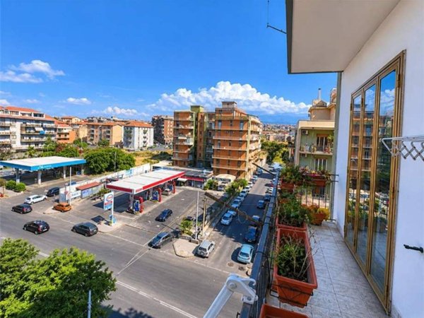 appartamento in vendita a Catania in zona San Leone