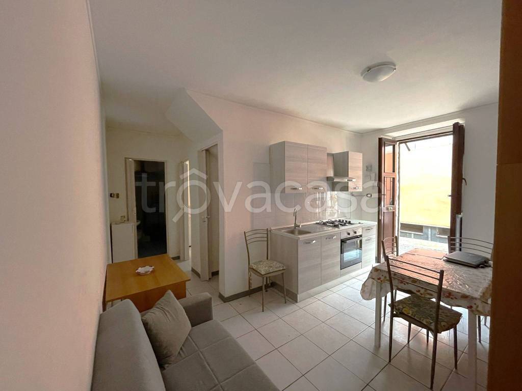 appartamento in vendita a Catania in zona San Leone
