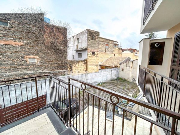 appartamento in vendita a Catania