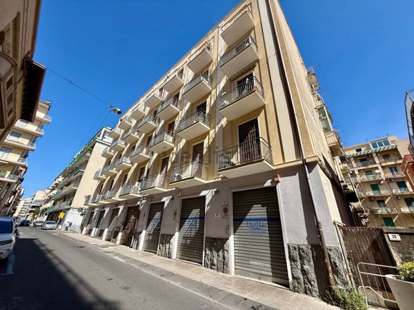 appartamento in vendita a Catania