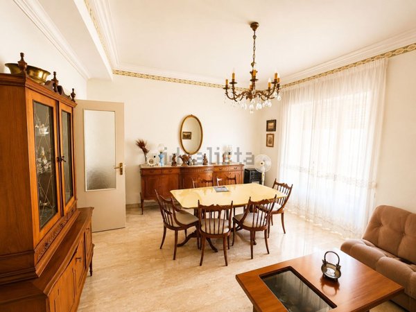 appartamento in vendita a Catania