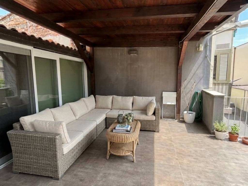 casa indipendente in vendita a Catania in zona Picanello