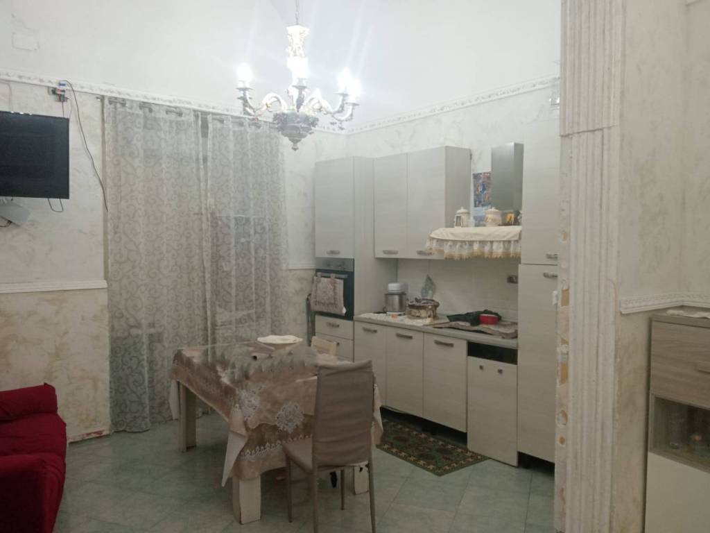 appartamento in vendita a Catania in zona Centro Storico