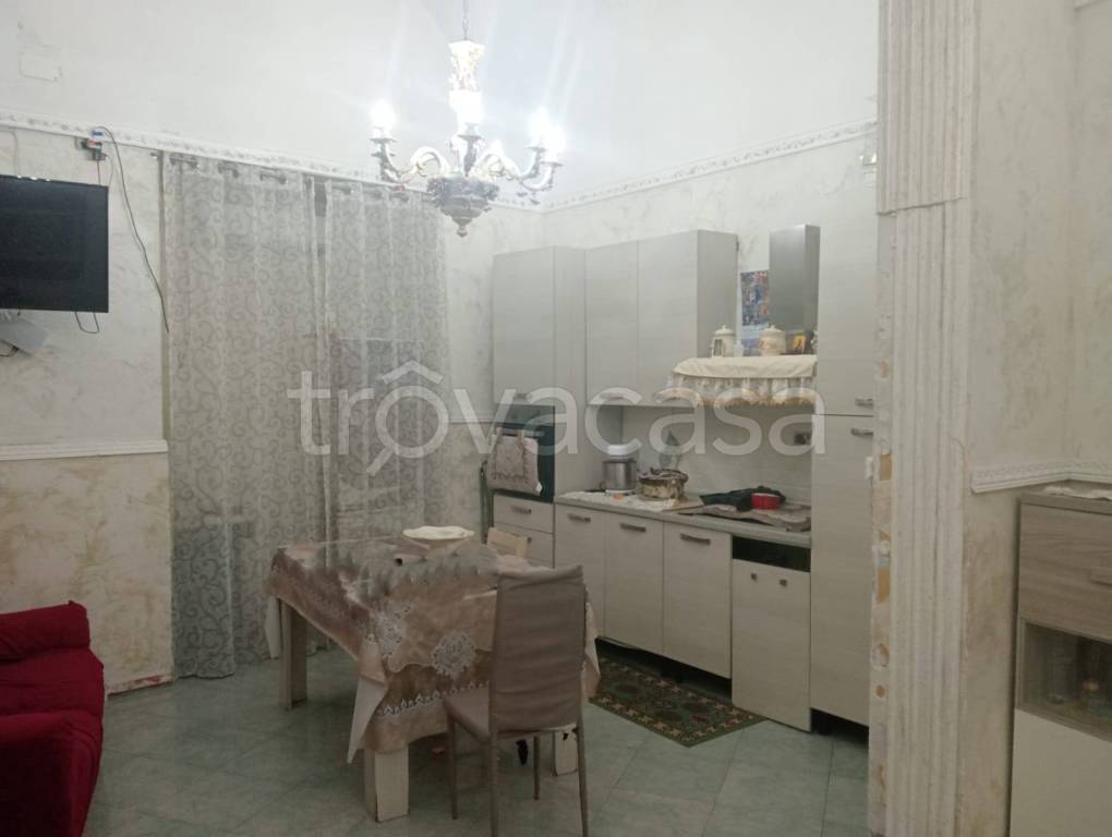 appartamento in vendita a Catania