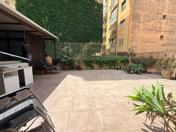 appartamento in vendita a Catania in zona Cibali