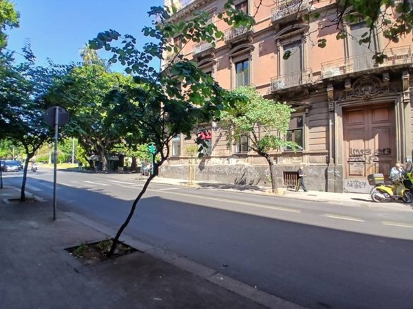 appartamento in vendita a Catania