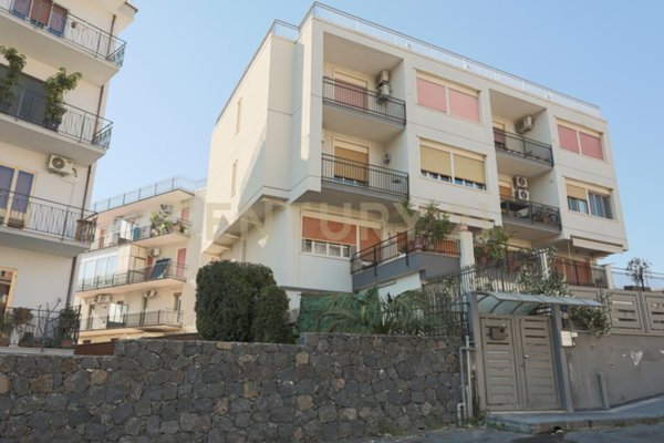 appartamento in vendita a Catania in zona Picanello