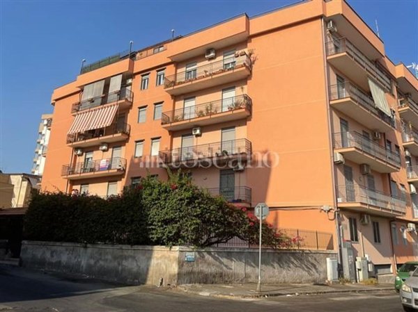 appartamento in vendita a Catania