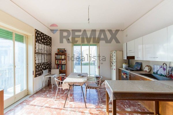 appartamento in vendita a Catania in zona Centro Storico