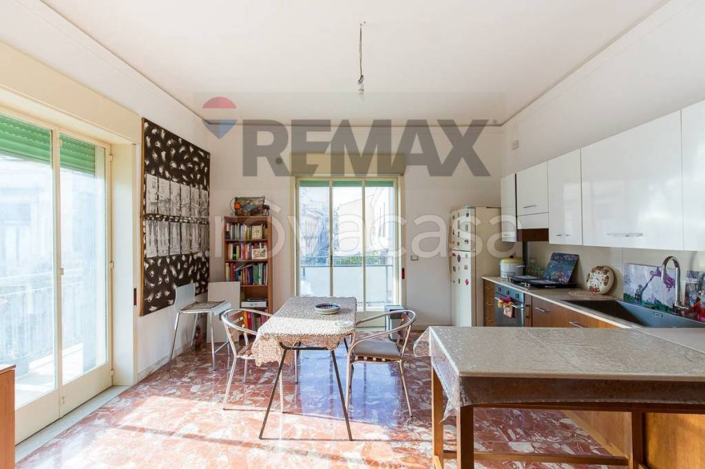 appartamento in vendita a Catania in zona Centro Storico