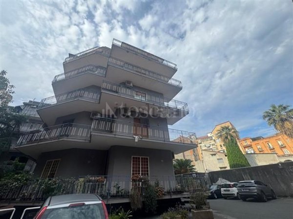 appartamento in vendita a Catania in zona Cibali
