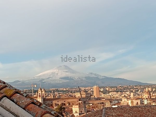 appartamento in vendita a Catania in zona Centro Storico