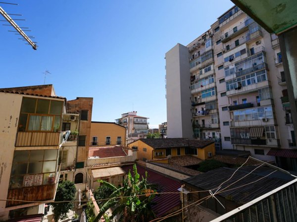 appartamento in vendita a Catania in zona Centro Storico