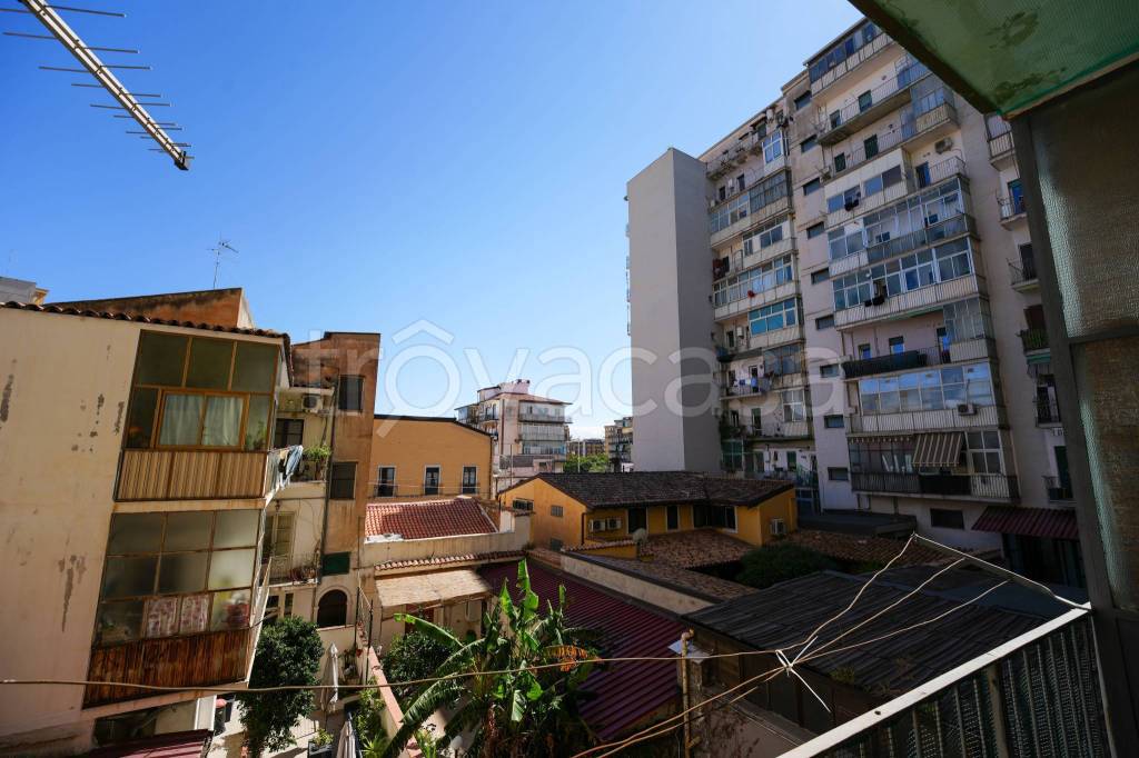 appartamento in vendita a Catania