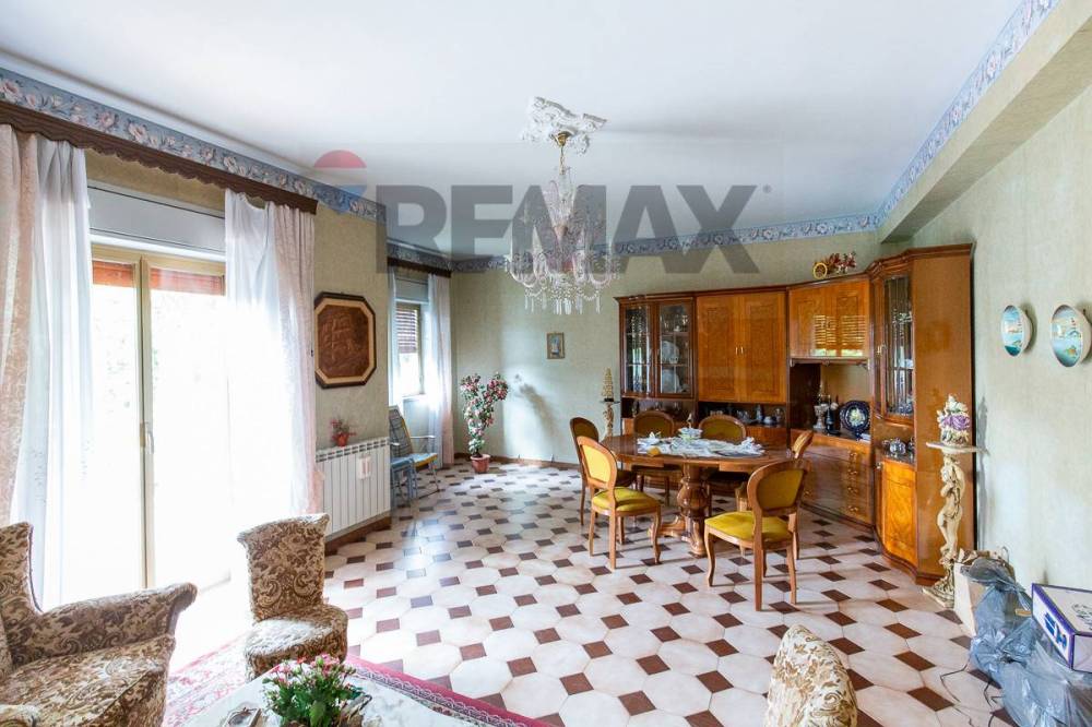 casa semindipendente in vendita a Catania