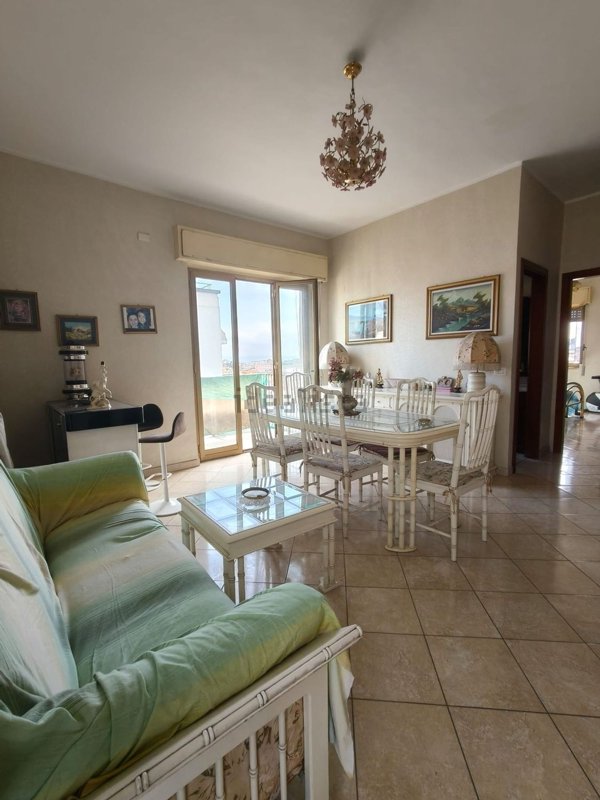 appartamento in vendita a Catania in zona Nesima