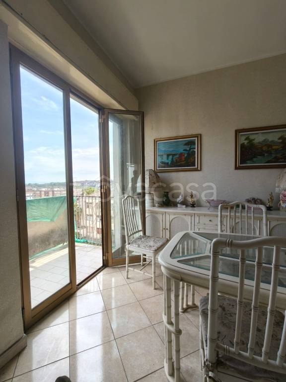appartamento in vendita a Catania
