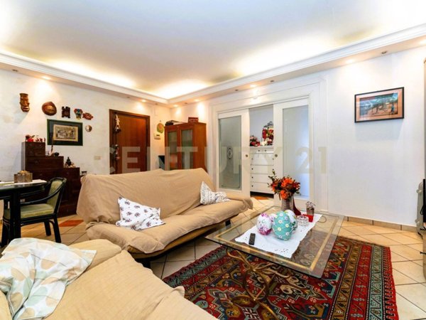 appartamento in vendita a Catania in zona Trappeto