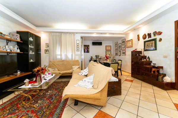 appartamento in vendita a Catania