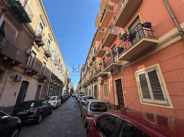 appartamento in vendita a Catania