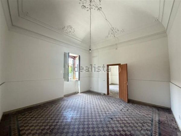 appartamento in vendita a Catania in zona Nesima