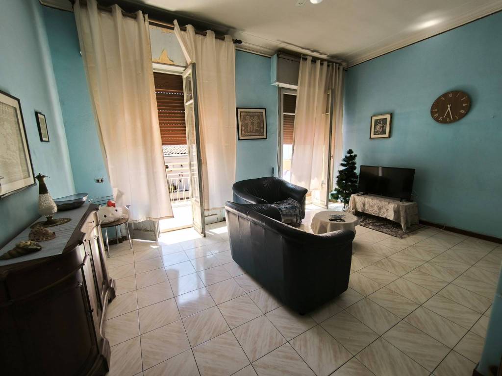 appartamento in vendita a Catania