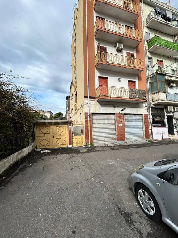 appartamento in vendita a Catania
