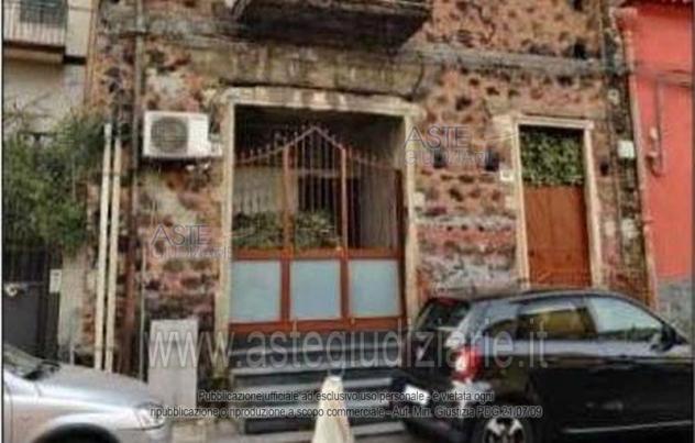 appartamento in vendita a Catania