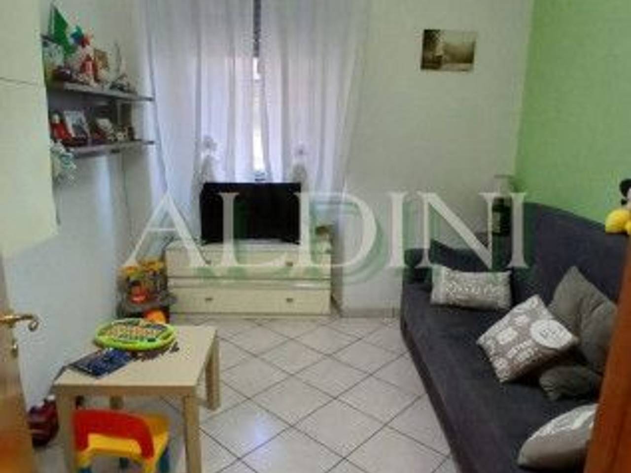 appartamento in vendita a Catania in zona Nesima