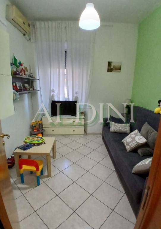 appartamento in vendita a Catania in zona Nesima