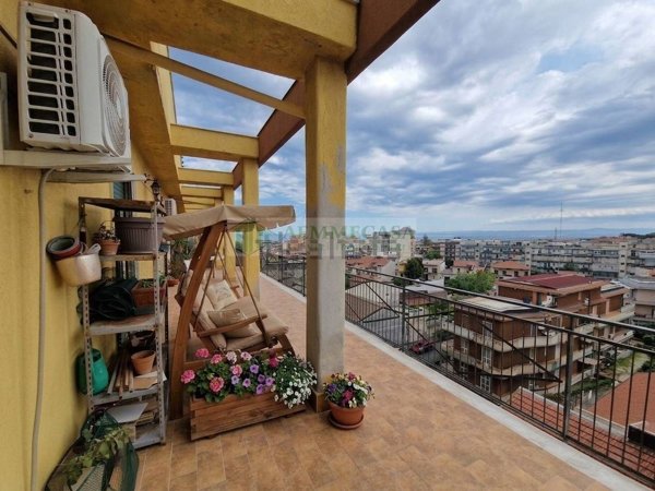 appartamento in vendita a Catania in zona Barriera del Bosco