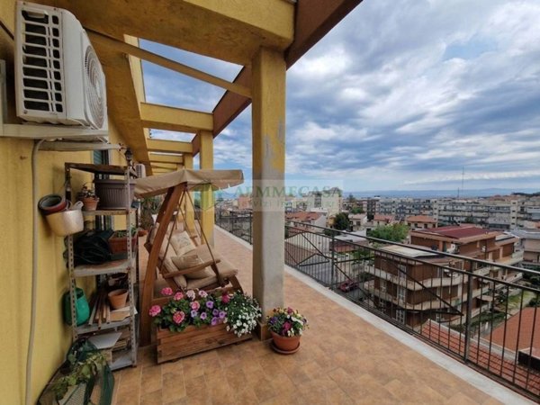 appartamento in vendita a Catania in zona Barriera del Bosco