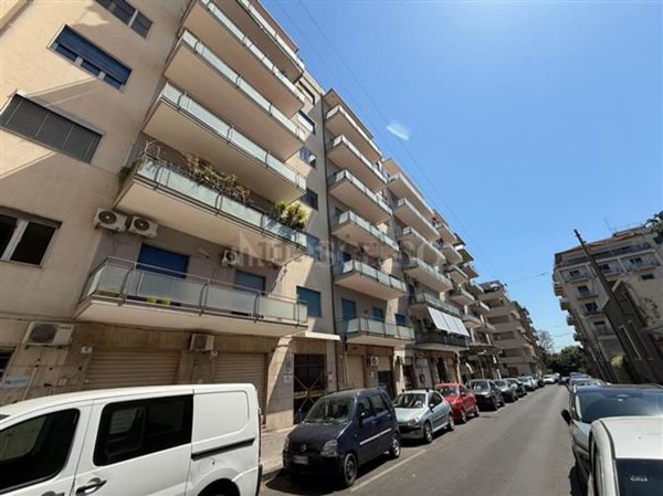 casa indipendente in vendita a Catania