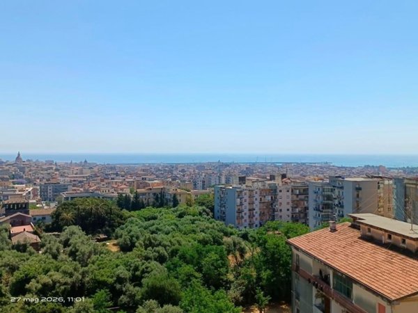 appartamento in vendita a Catania
