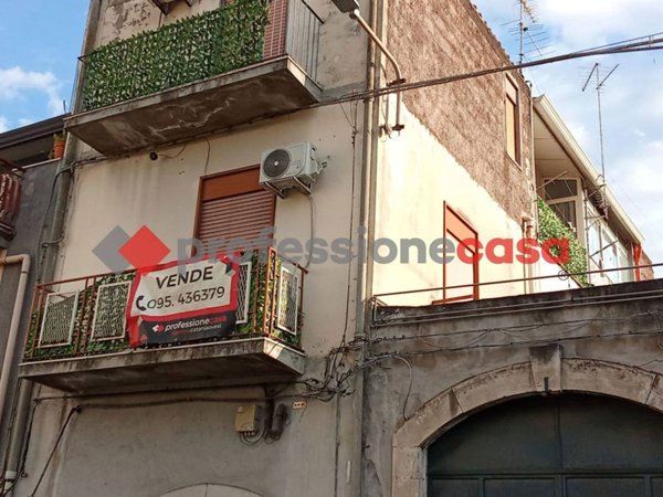 appartamento in vendita a Catania in zona San Leone