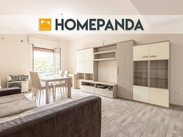 appartamento in vendita a Catania