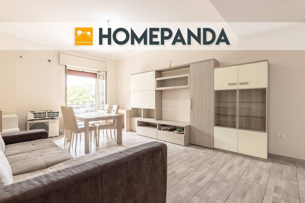 appartamento in vendita a Catania