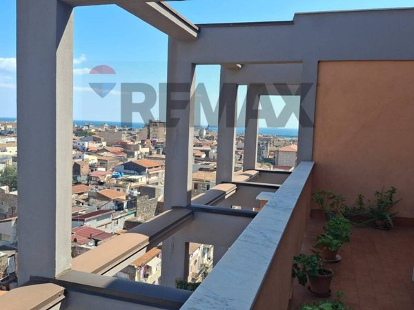 appartamento in vendita a Catania in zona San Giuseppe la Rena